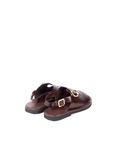Bailey Leather Sandals