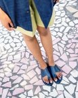 Ocean Platforms Women