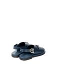 Envelope Platforms Single Buckle