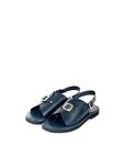 Envelope Platforms Single Buckle