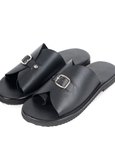 Envelope Slides Single Buckle