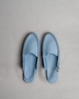 The Mule Loafers