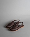 The Mule Loafers