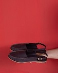 The Mule Loafers