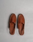 The Mule Loafers
