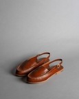 The Mule Loafers