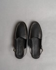The Mule Loafers