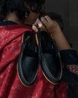The Mule Loafers