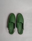 The Mule Loafers