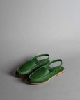 The Mule Loafers