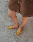 The Mule Loafers