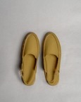 The Mule Loafers