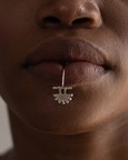 Sejal Lip Ring