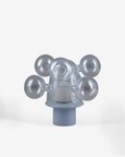 Bubble Glow Table Lamp Medium