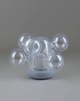Bubble Glow Table Lamp Medium