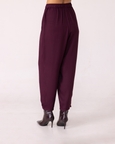 Sonja Barrel Pants