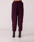 Sonja Barrel Pants