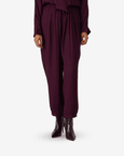 Sonja Barrel Pants