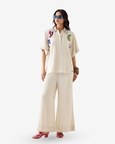 Matka Shirt & Trousers Co-Ord