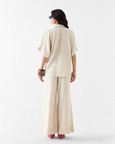 Matka Shirt & Trousers Co-Ord