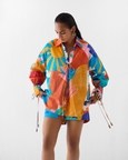 Kota Shirt & Shorts Co-Ord