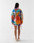 Kota Shirt & Shorts Co-Ord