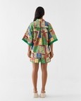 Johari Shirt & Shorts Co-Ord