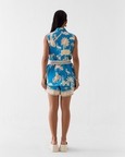 Jaipur Blazer & Shorts
