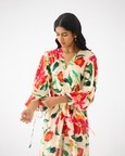 Majorelle Jumpsuit