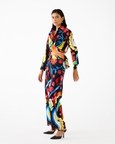 Meadow Knot Shirt And Pants
