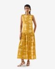 Cabana Long Dress