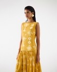 Cabana Long Dress