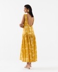 Cabana Long Dress
