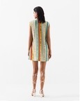 Sea Shell  Mini Dress