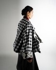 Checkmate Reversible Jacket
