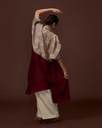 Kimono Overlay