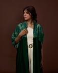 Kimono Overlay