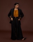 The Shadow Line Blazer