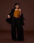 The Shadow Line Blazer