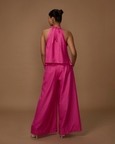 Tropique High Waist Trousers