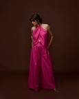 Tropique High Waist Trousers