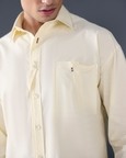 The Trace Shirt