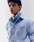 The Trace Shirt