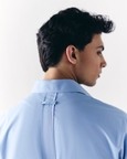 The Pull Shirt