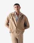 The Blouson Shacket