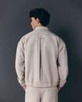 The Blouson Shacket