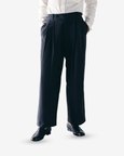 The Tempo Trouser