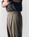 The Repose Trouser