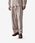 The Statement Trouser