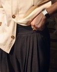 The Statement Trouser
